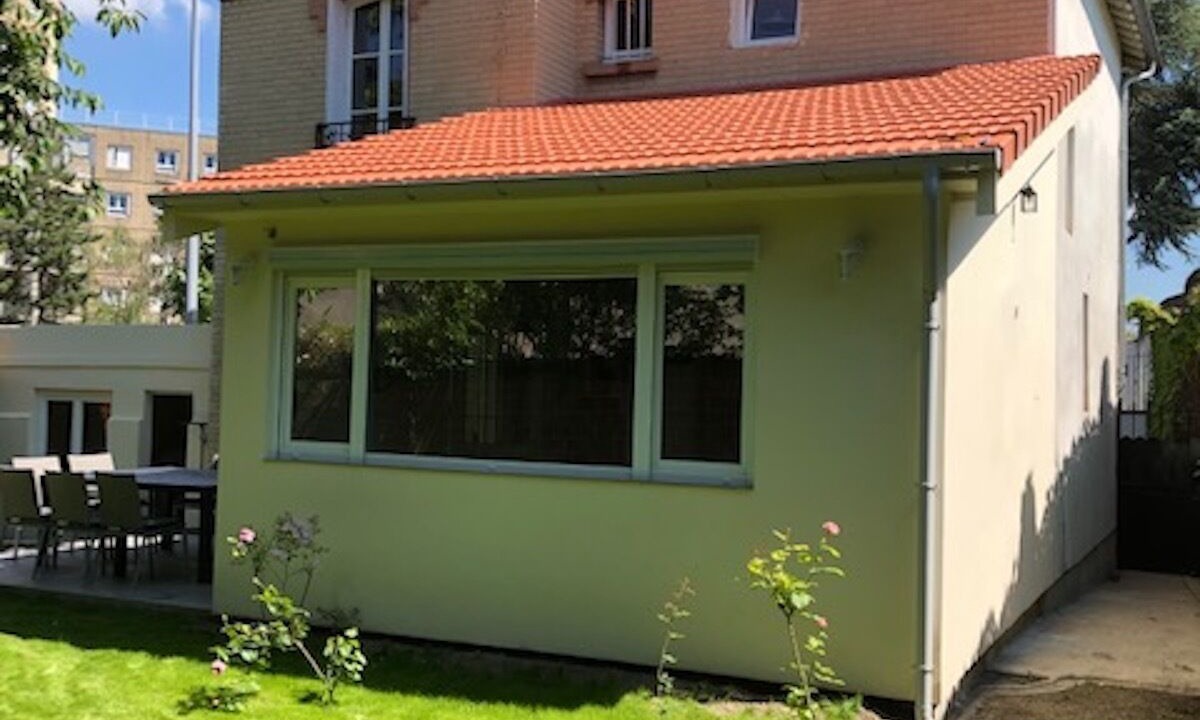 Photo of Outdoor in Arcueil