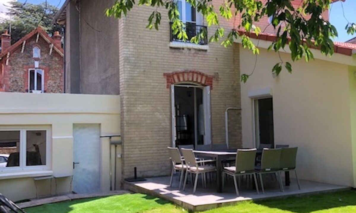 Photo of Outdoor in Arcueil
