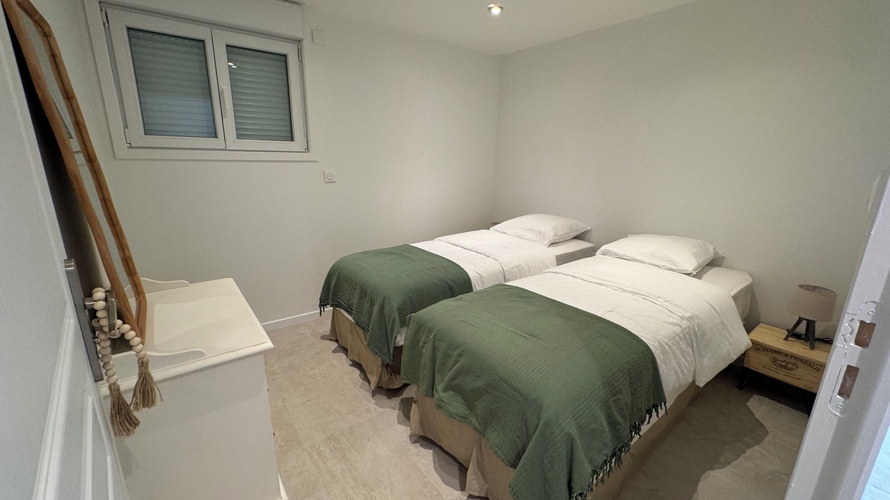 Photo of Bedroom in Salavas