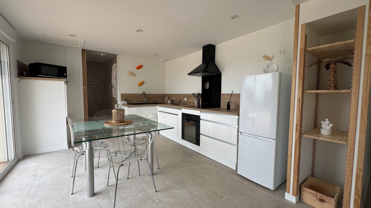 Photo of Kitchen in Salavas