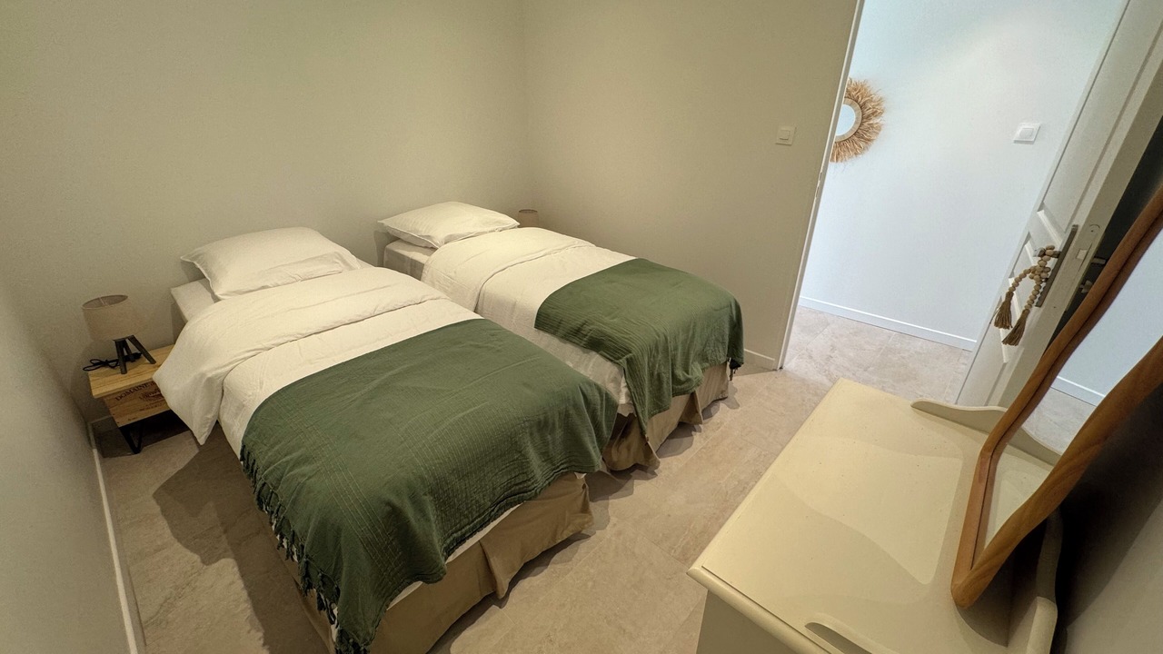 Photo of Bedroom in Salavas