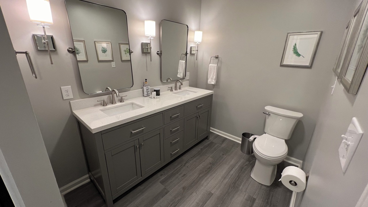 Photo of Bathroom in Starkville