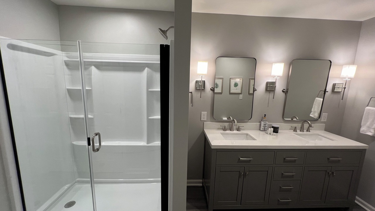 Photo of Bathroom in Starkville