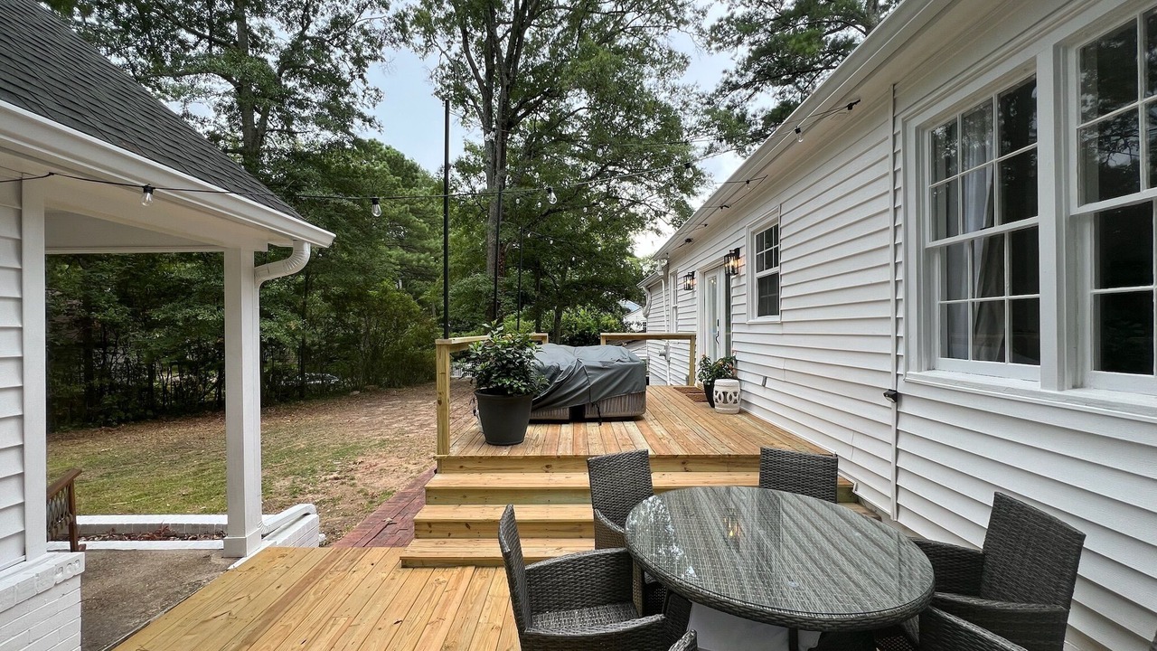 Photo of Outdoor in Starkville