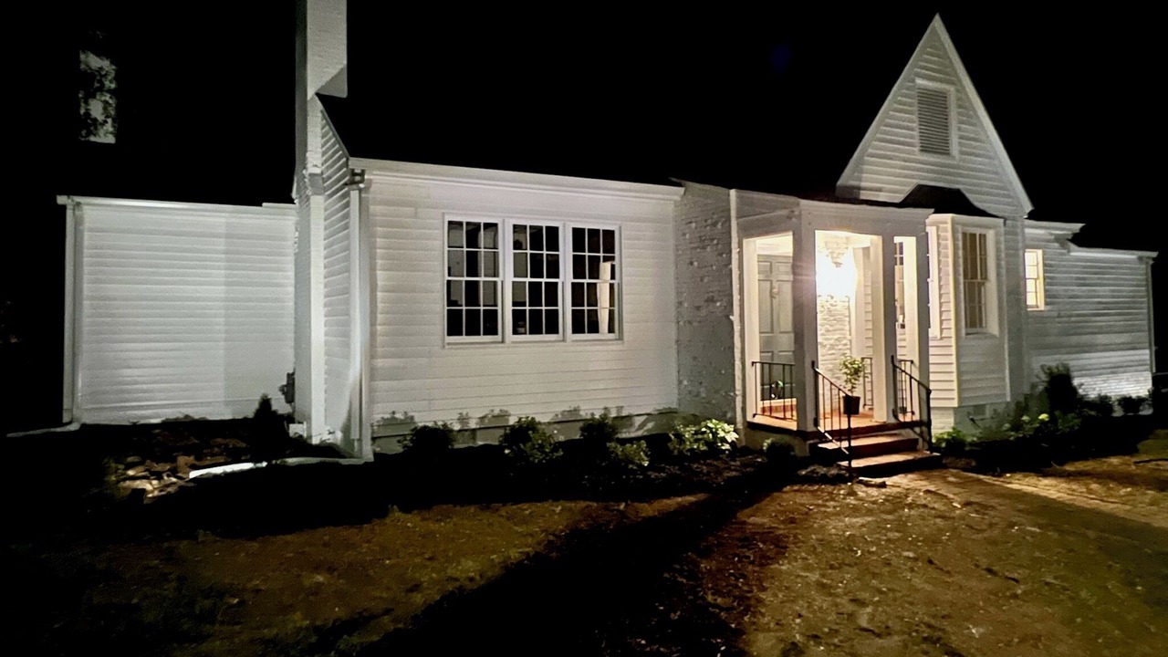 Photo of Outdoor in Starkville