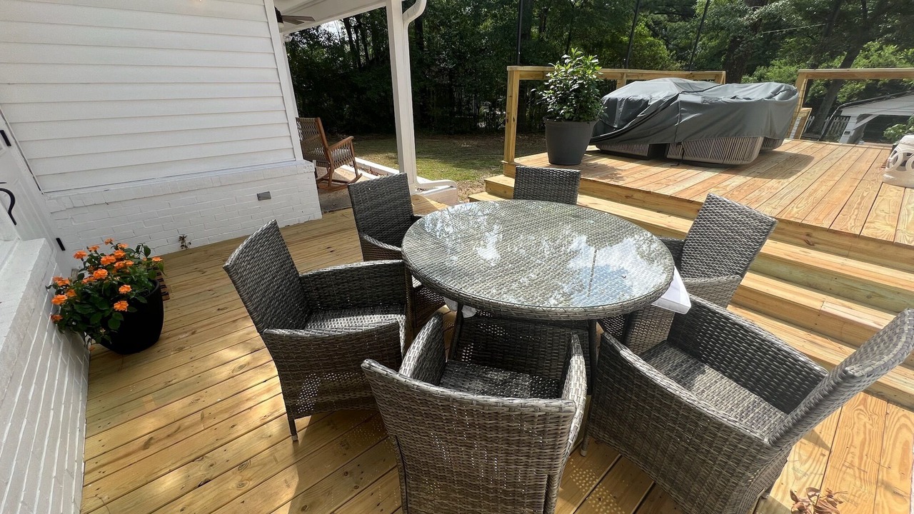 Photo of Outdoor in Starkville