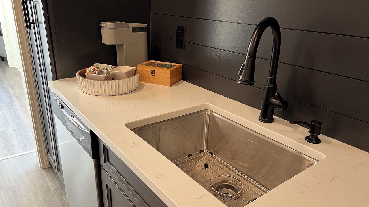 Photo of Kitchen in Starkville