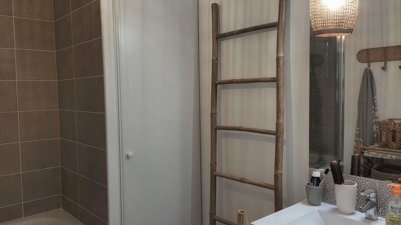Photo of Bathroom in Etaples