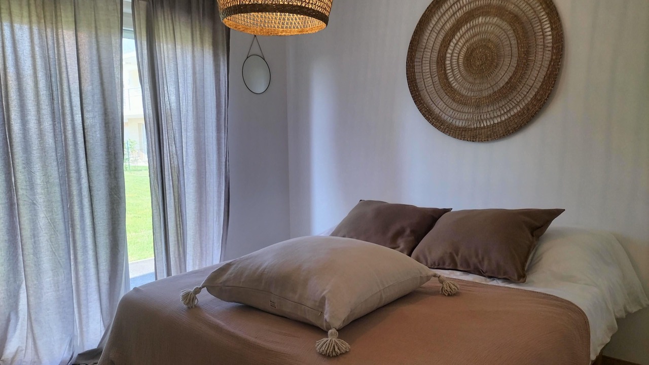 Photo of Bedroom in Etaples