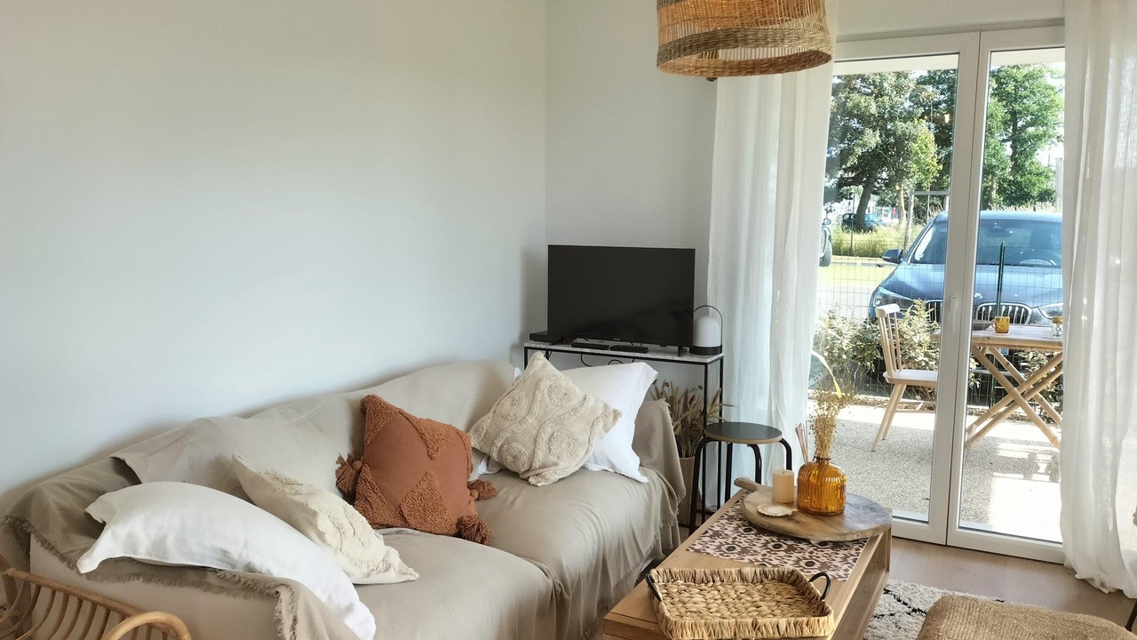 Photo of Livingroom in Etaples