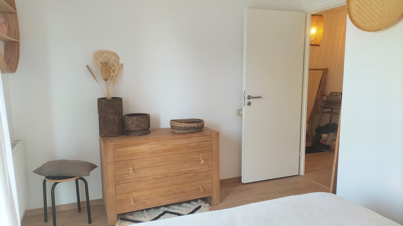 Photo of Bedroom in Etaples
