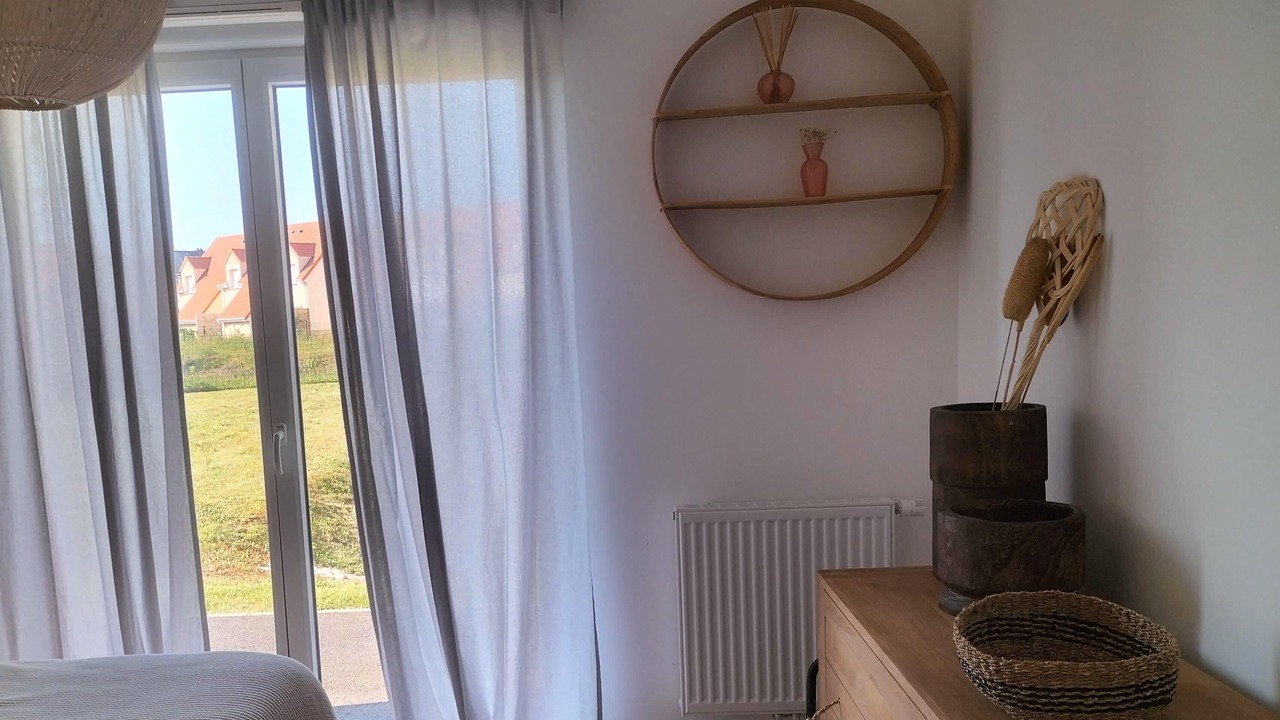 Photo of Bedroom in Etaples