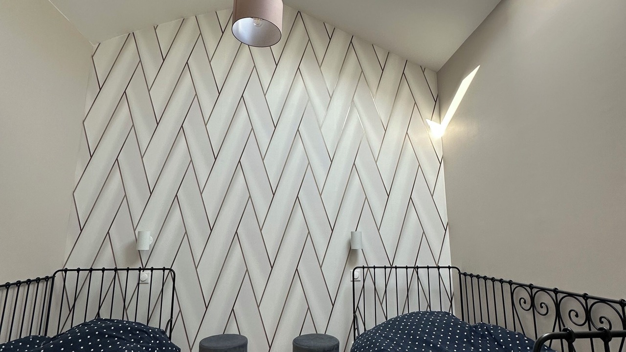 Photo of Bedroom in Prix-les-Mezieres