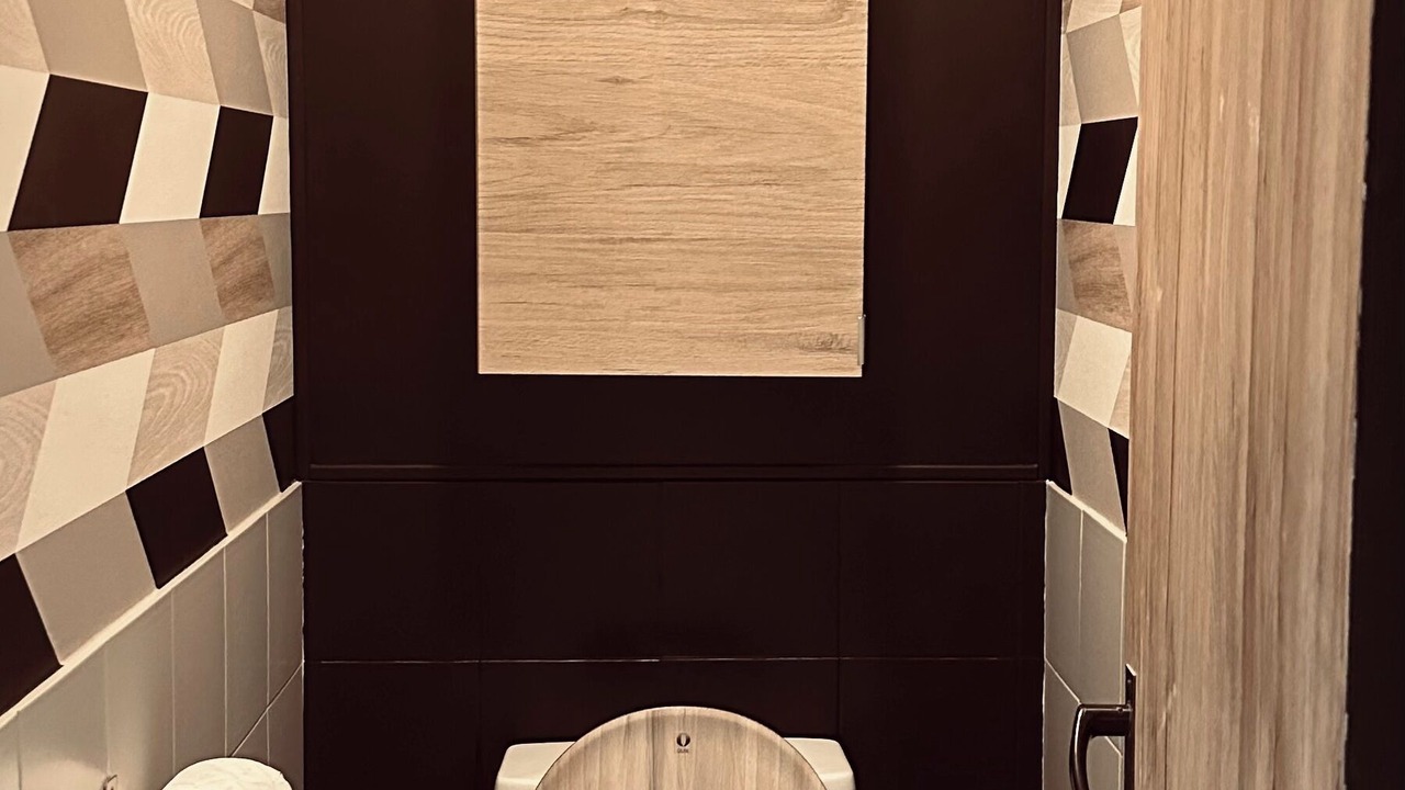 Photo of Bathroom in Prix-les-Mezieres