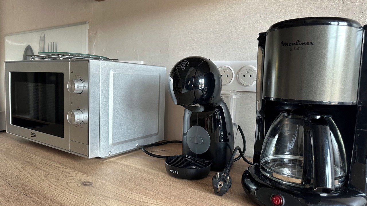 Photo of Kitchen in Prix-les-Mezieres