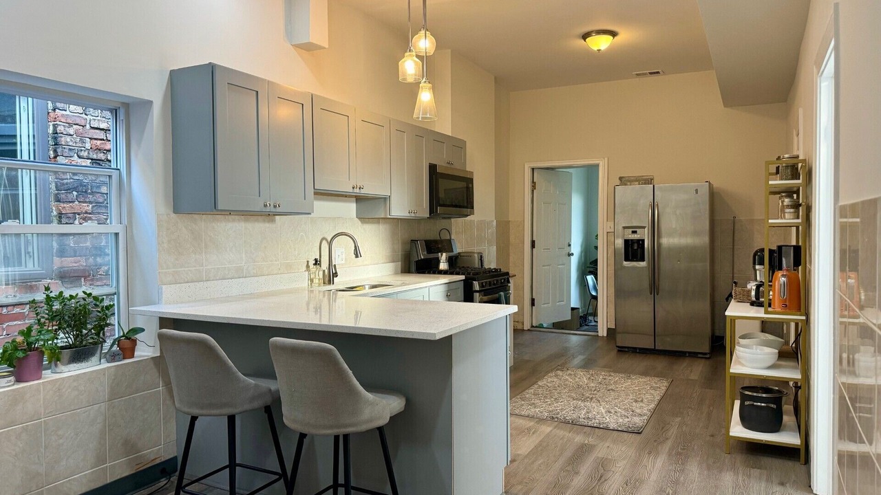 Photo of Kitchen in East Garfield Park