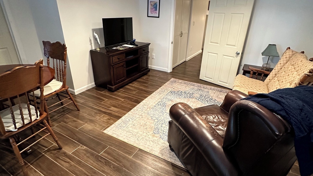 Photo of Livingroom in Culleoka
