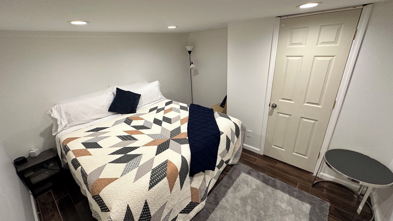 Photo of Bedroom in Culleoka