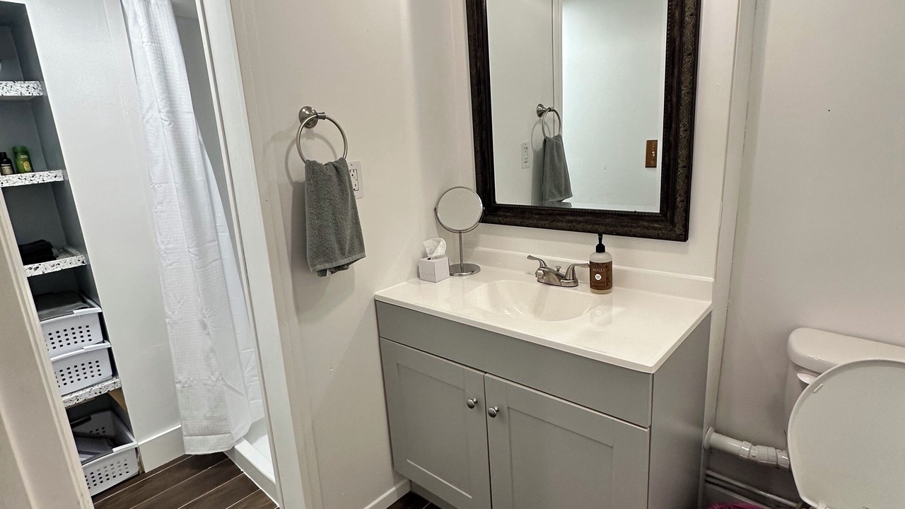 Photo of Bathroom in Culleoka