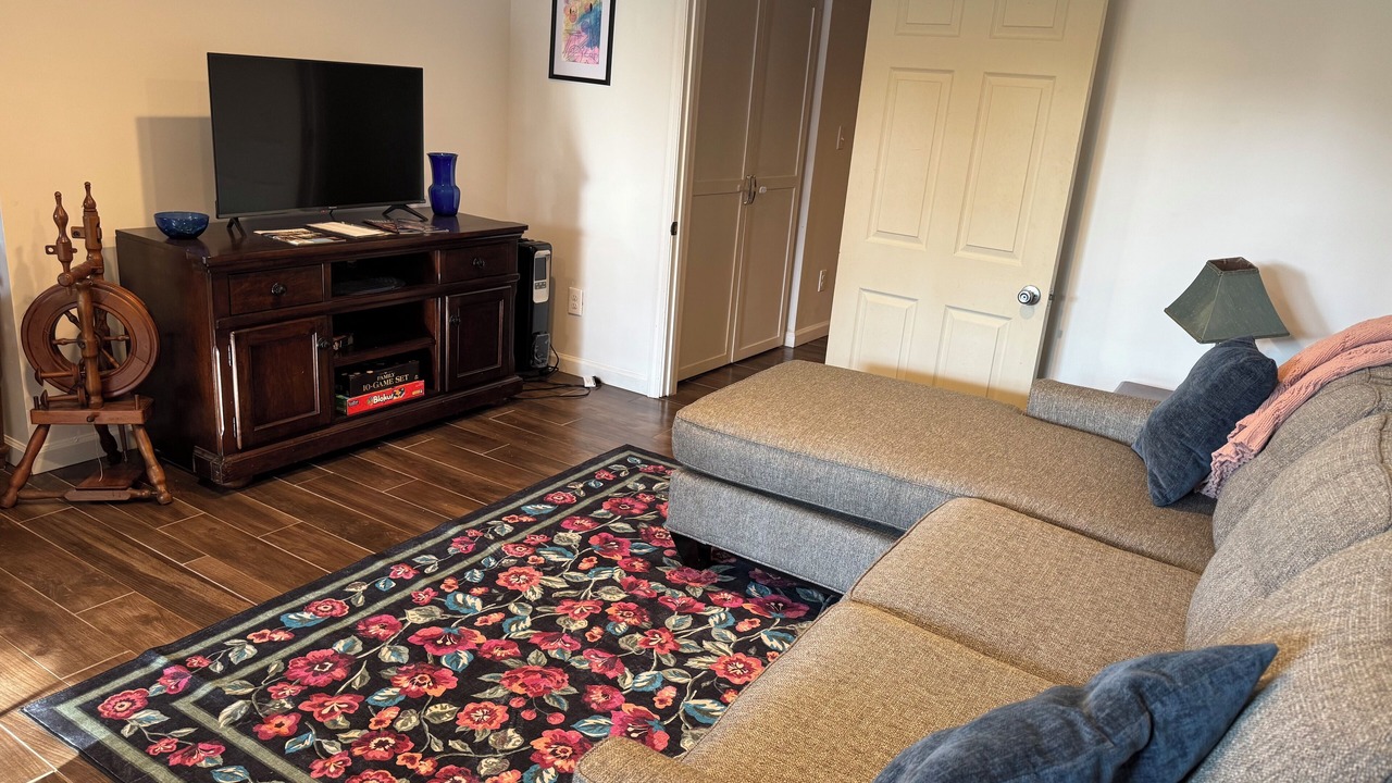 Photo of Livingroom in Culleoka