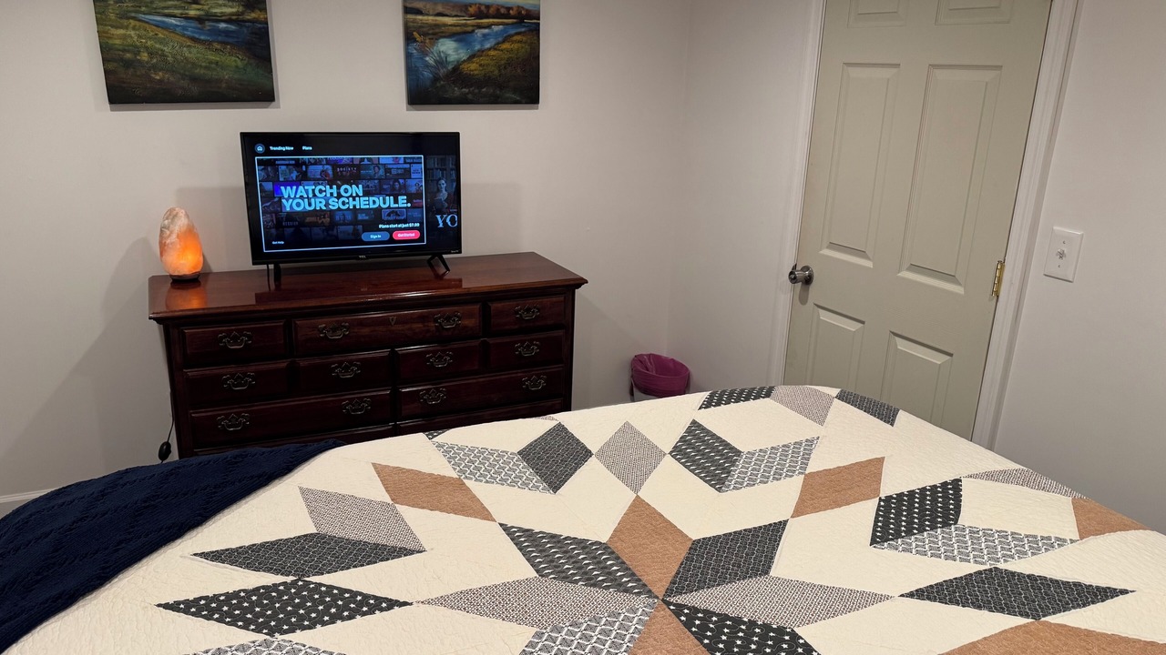 Photo of Bedroom in Culleoka