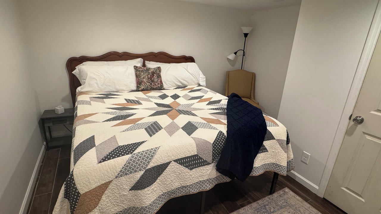 Photo of Bedroom in Culleoka