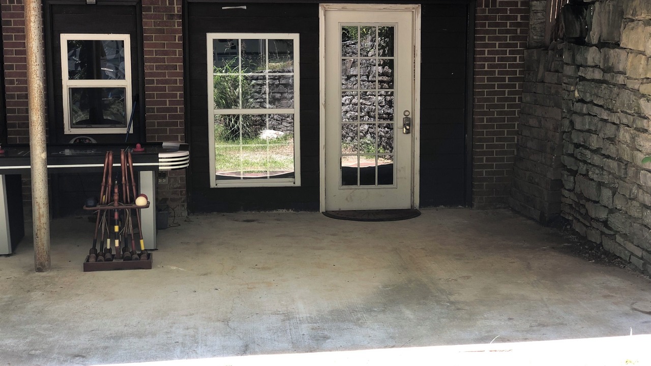 Photo of Patio Balcony in Culleoka