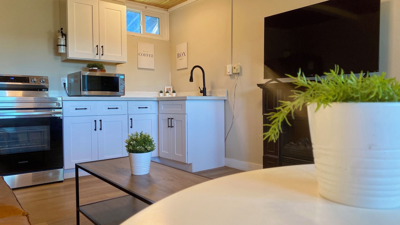 Photo of Kitchen in Bluewater