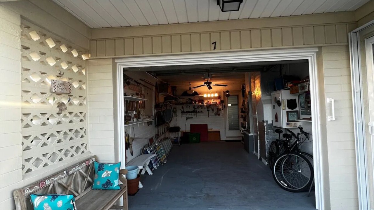 Photo of Outdoor in Ocean Breeze Estates