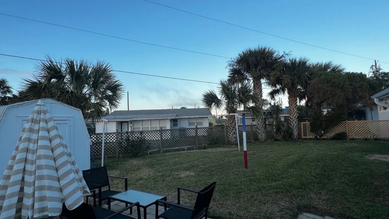Photo of Outdoor in Ocean Breeze Estates