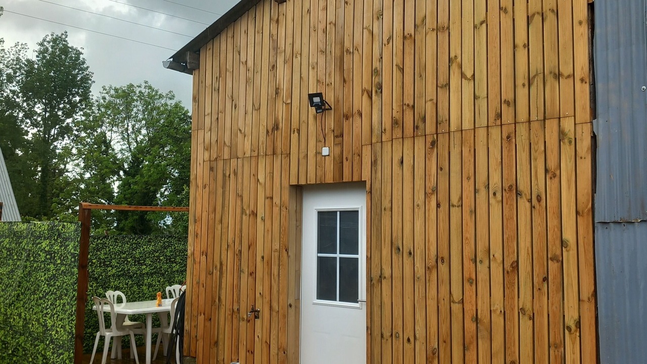 Photo of Outdoor in Poullaouen