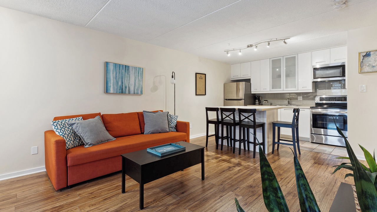 Photo of Bedroom in Collingwood