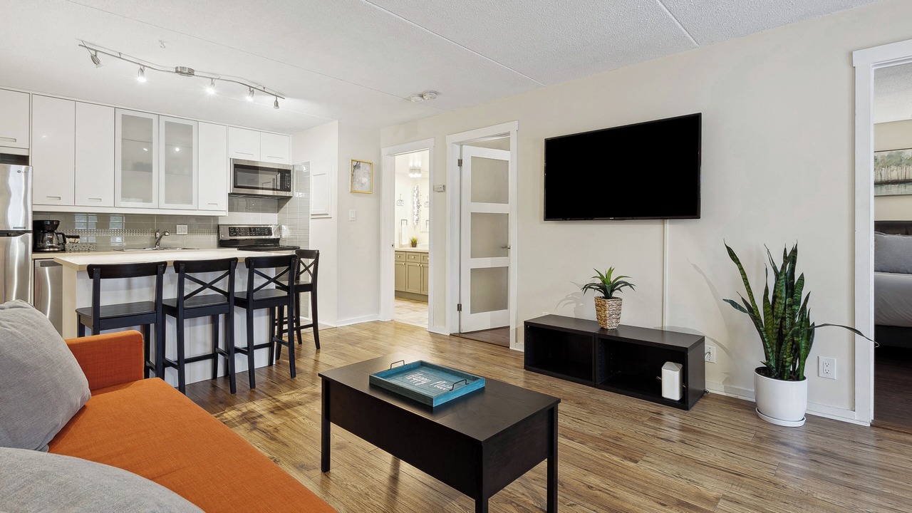 Photo of Bedroom in Collingwood