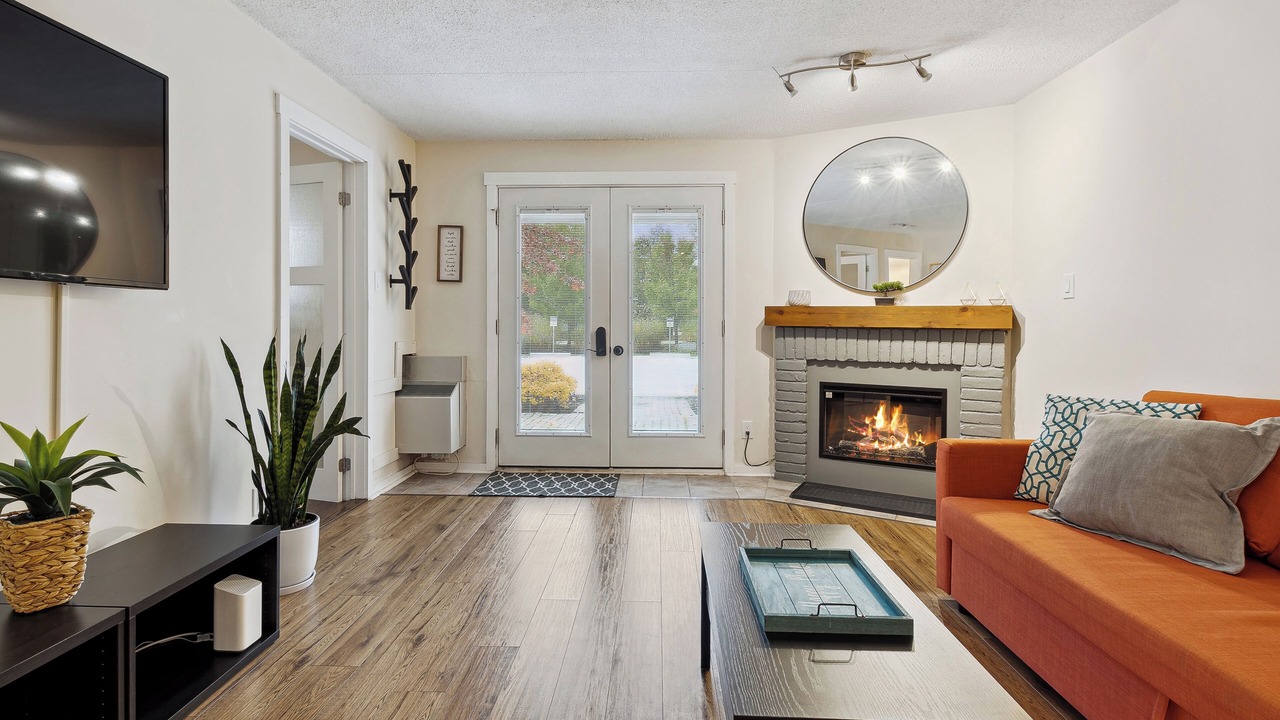 Photo of Bedroom in Collingwood