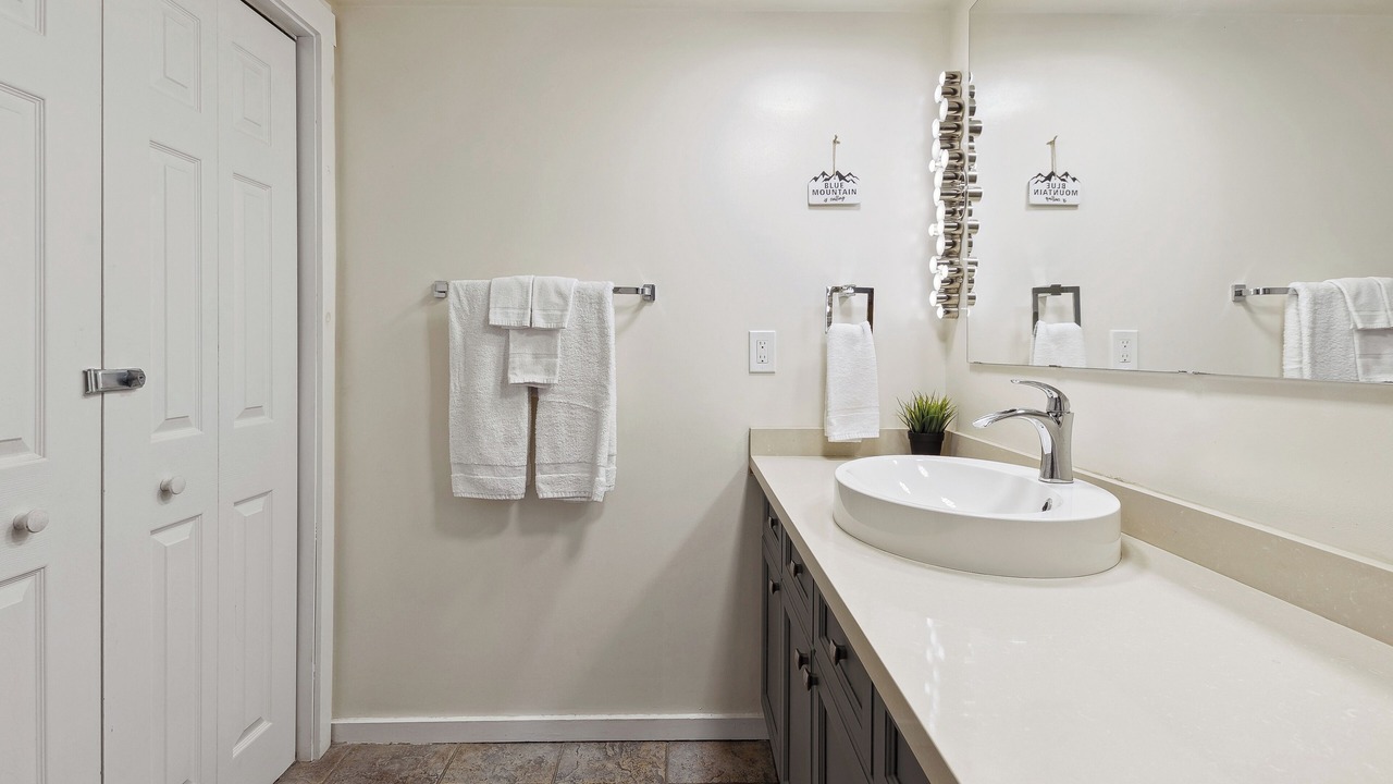 Photo of Bathroom in Collingwood