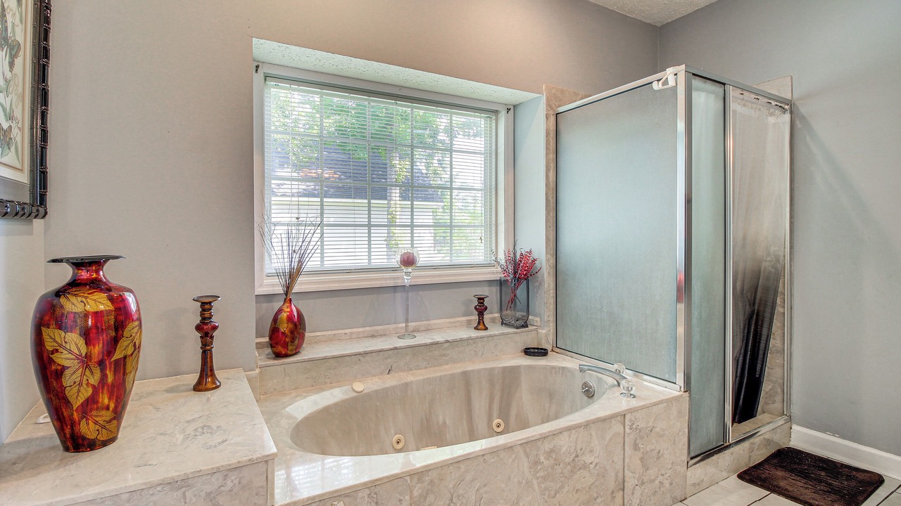 Photo of Bathroom in Richmond Hill