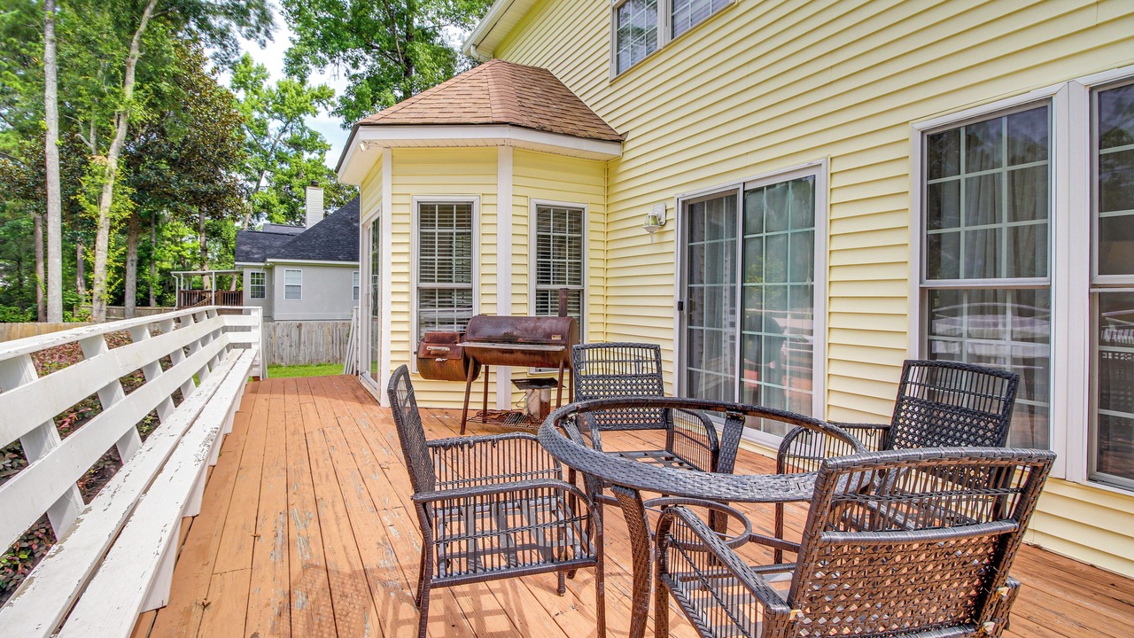 Photo of Others in Richmond Hill