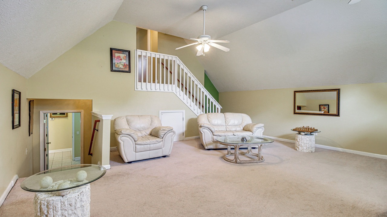 Photo of Bedroom in Richmond Hill