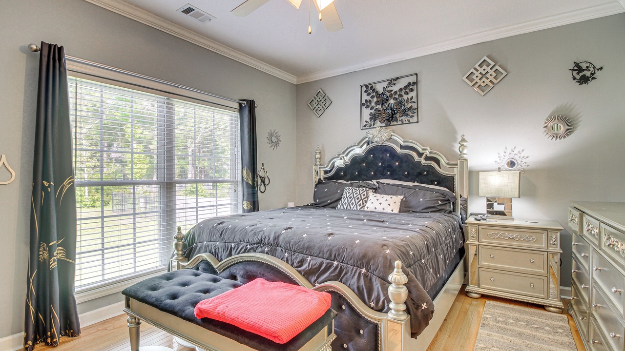 Photo of Bathroom in Richmond Hill