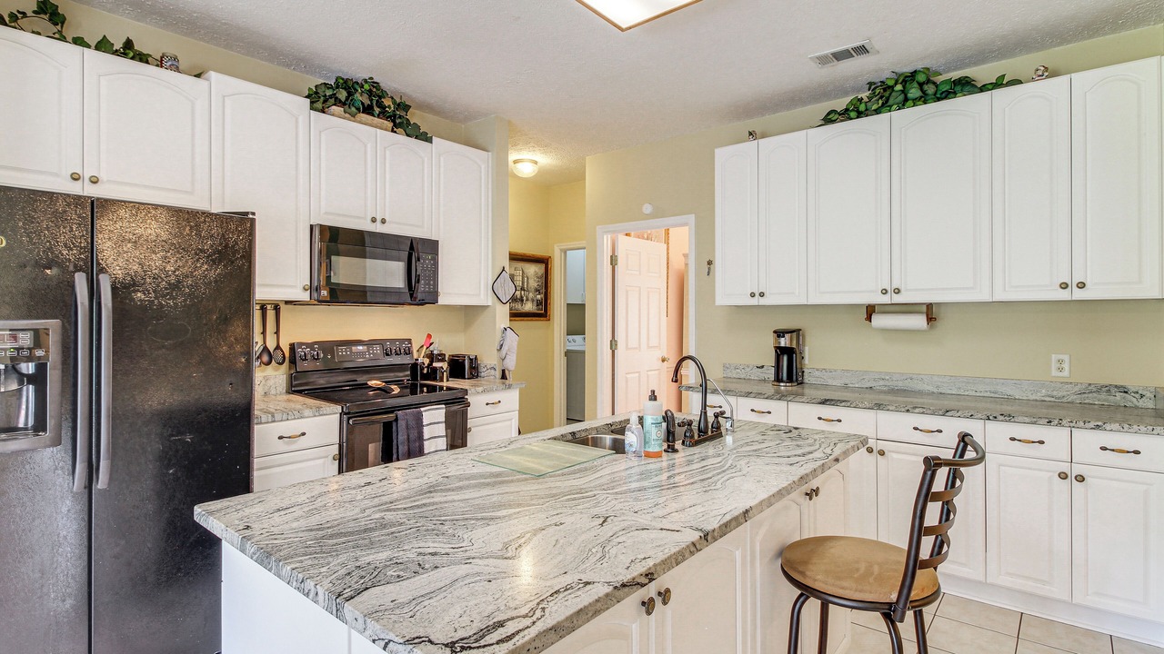 Photo of Kitchen in Richmond Hill