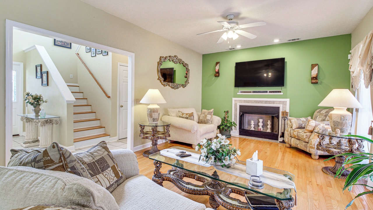 Photo of Others in Richmond Hill