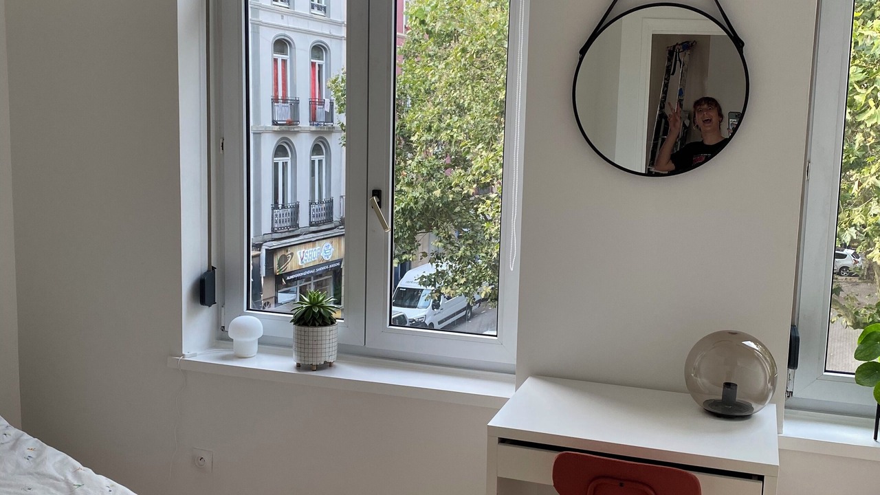 Photo of Bedroom in Lille-Moulins