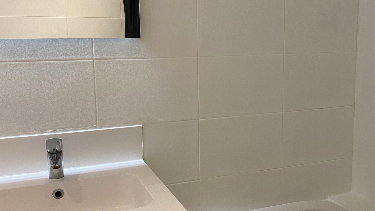 Photo of Bathroom in Lille-Moulins
