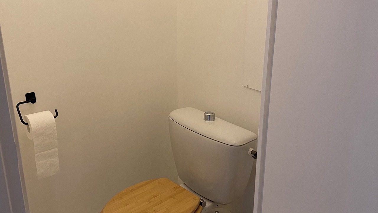 Photo of Bathroom in Lille-Moulins