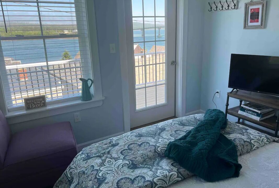 Photo of Bedroom in Lubec
