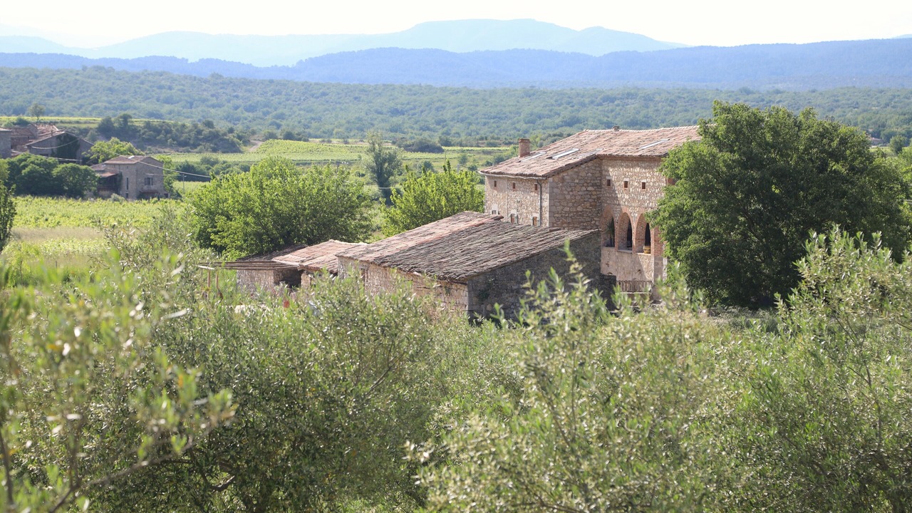 Photo of Outdoor in Saint-Andre-de-Cruzieres