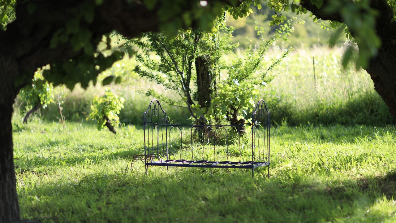 Photo of Outdoor in Saint-Andre-de-Cruzieres