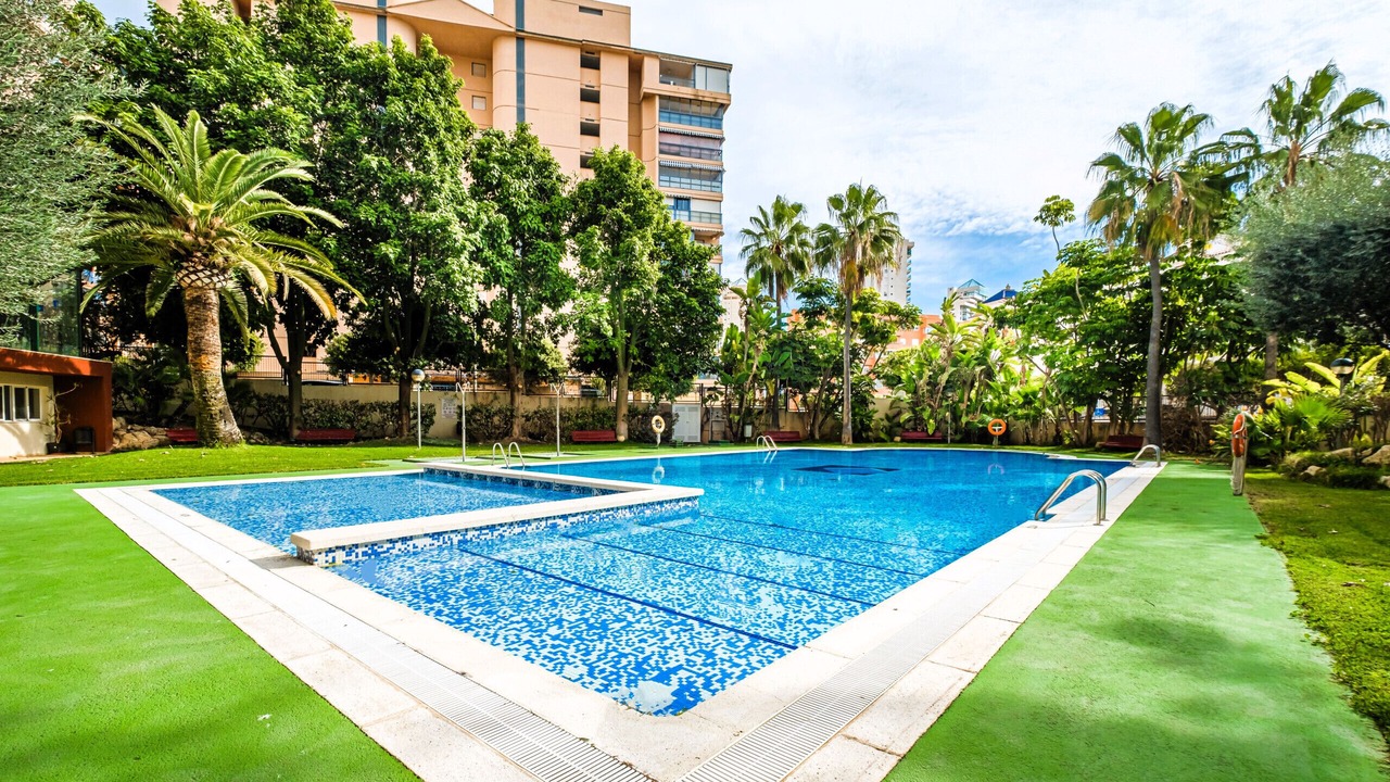 Photo of Outdoor in Villajoyosa