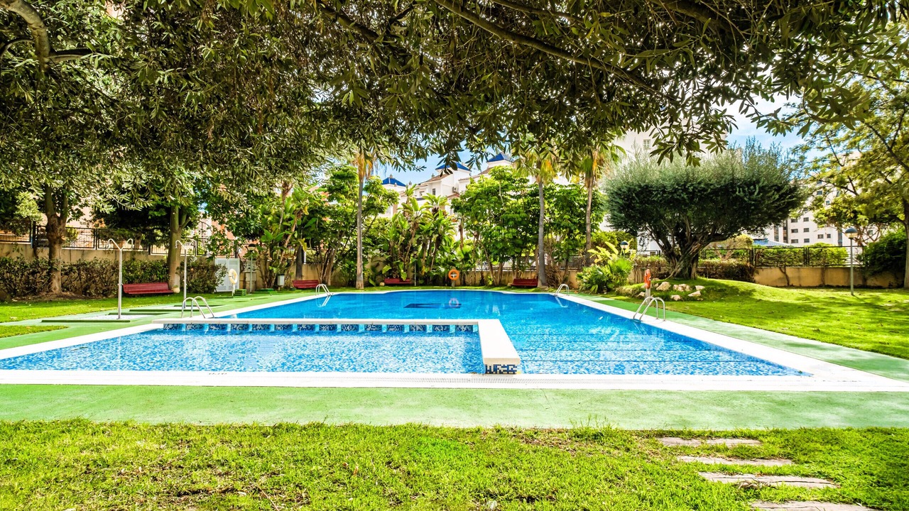 Photo of Outdoor in Villajoyosa