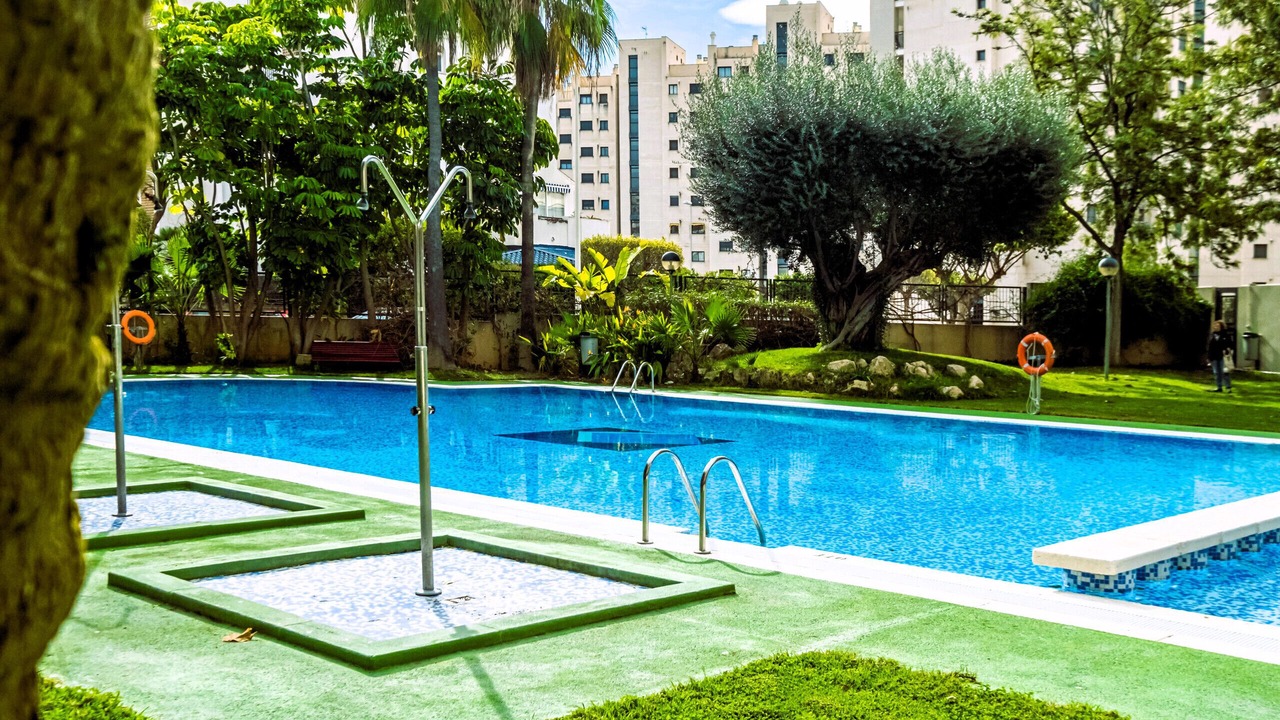 Photo of Outdoor in Villajoyosa